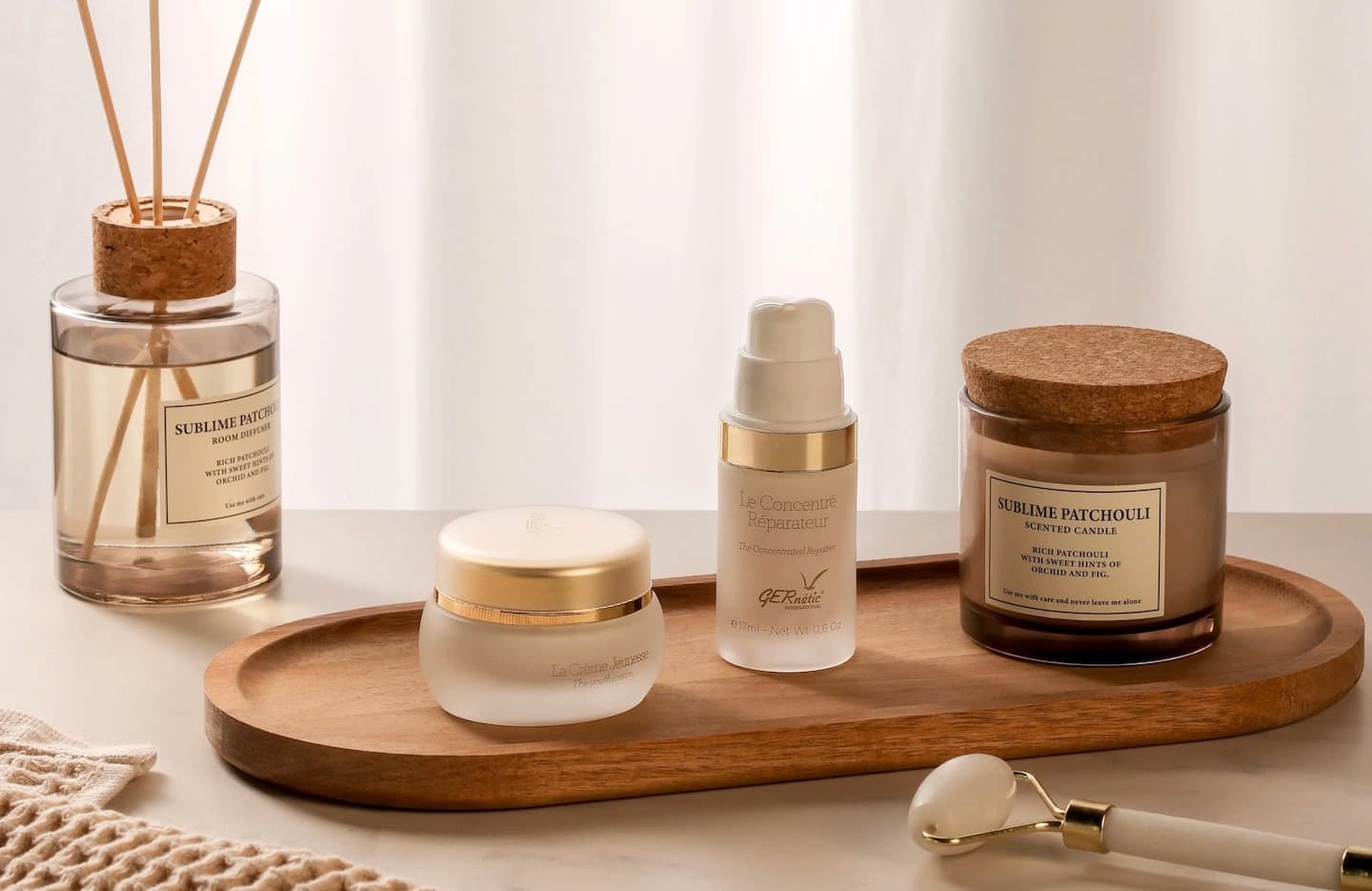 GERnetic products hero